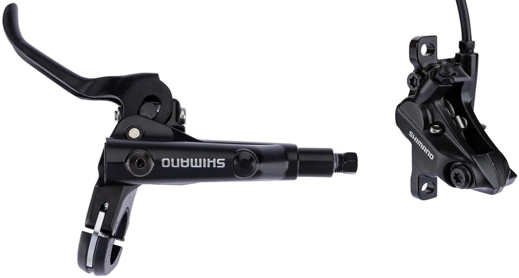 Shimano schijfrem br-mt520 und bl-mt501 disc brake shim.br-mt520 bl-mt501 fr.1000mm j-kit