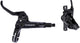 Shimano schijfrem br-mt520 und bl-mt501 disc brake shim.br-mt520 bl-mt501 fr.1000mm j-kit