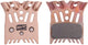 Contec scheibenbremsbelag discstop+ cbp-550 ct disc brake pads cbp-550c shimano xtr xt