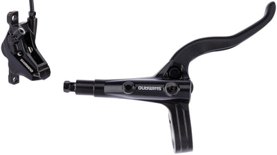 Shimano schijfrem br-mt420 bl-mt401 disc brake shim.br-mt420 bl-mt401 rear 1700mm