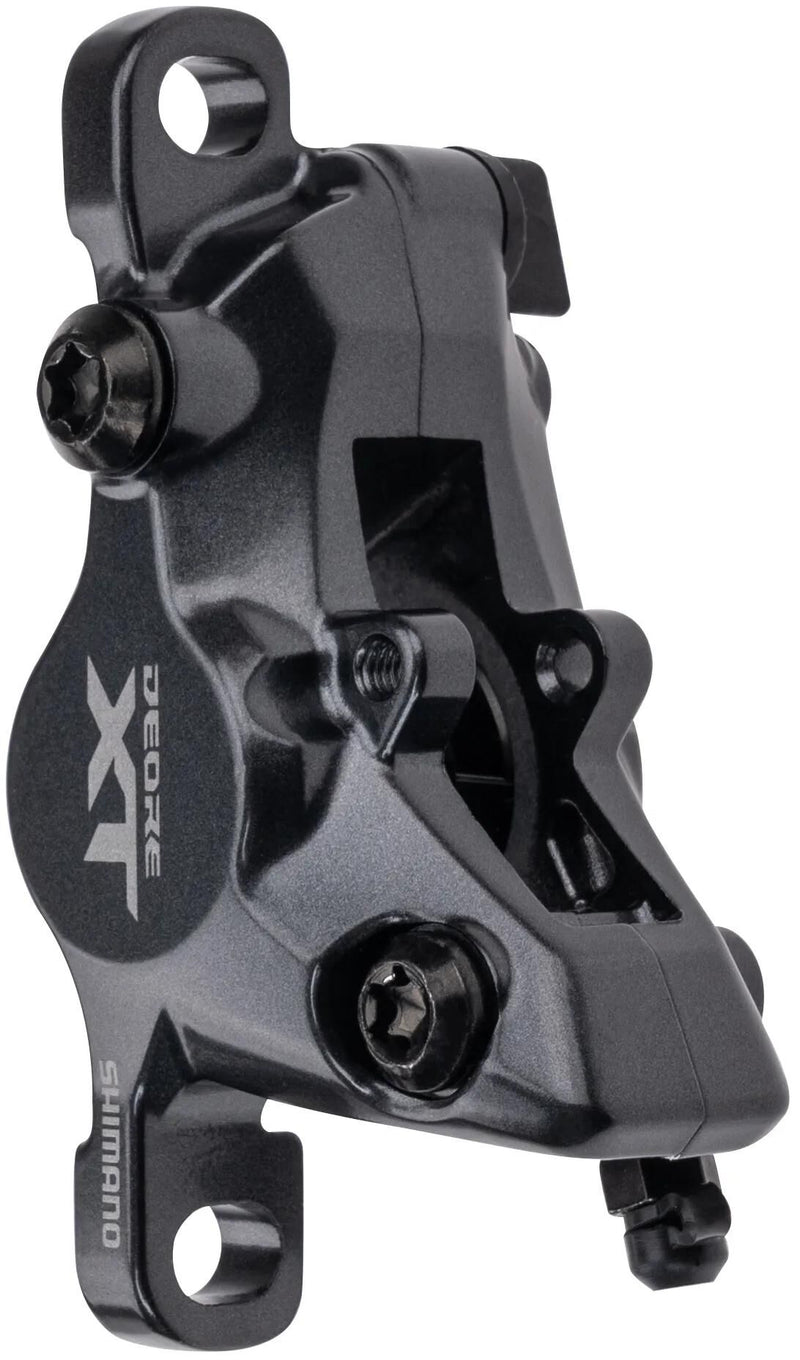 Shimano bremssattel xt br-m8200 shim.crake calipers xt sw pm 2ko m8200 metal