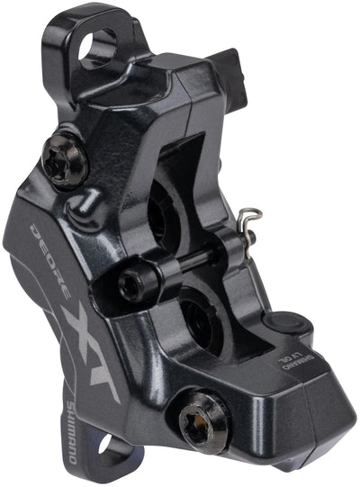 Shimano bremssattel xt br-m8220 shim.crake calipers xt sw pm 4ko m8220 metal
