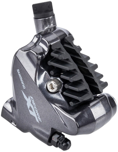 Shimano bremssattel xt br-m8110 br.caliper shim.xt metal pads k04s