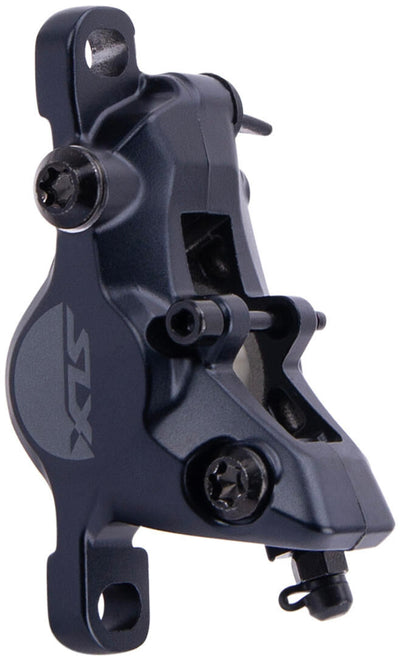 Shimano slx br-m7100 post-mount g03s brake caliper