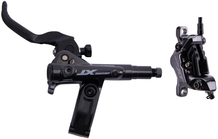 Shimano schijfrem deore xt br-m8120 und bl-m8100 disc br.shim.deore xt br-m8120 bl-m8100 fr.
