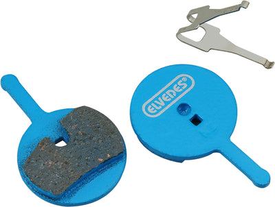 Schijfremblokset Elvedes Metalic Carbon Avid BB3 BB5 Assess diversen