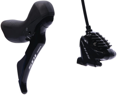 Shimano schijfrem st-r7020 br-r7070 disc br.shim.st-r7020 br r7070 rear fm 1700mm res.