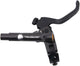 Shimano remgreep saint bl-m 820 br.lever shim. saint right 2-f bl.hydr.blm821