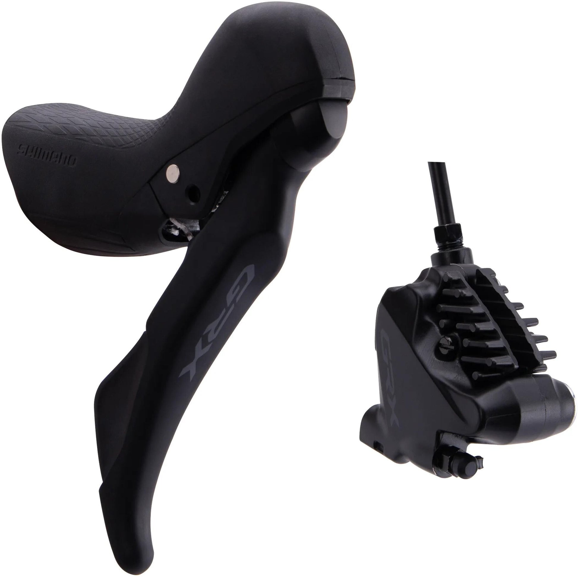 Shimano GRX 600 STI 11v rechts disc lengte 1700mm