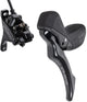 Shimano scheibenbremse cues st-u6030 br-u6030 shim.diskbreaker u603 603 vr sw fm resin 1f