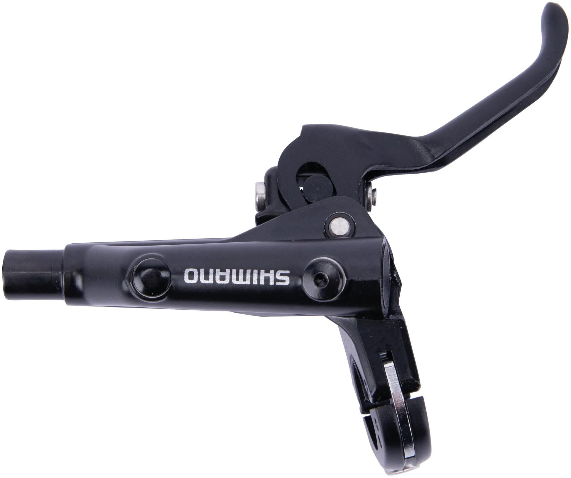 Shimano remgreep bl-mt501 br.lever shim. deore right 2-f bl.hydr.mt501