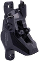 Shimano remblokhouder deore br-m6100 br.caliper shim.deore metal pads g04s