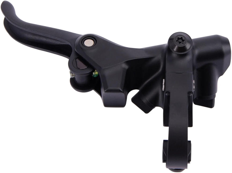 Shimano remgreep links grx rx812 voor schijfrem