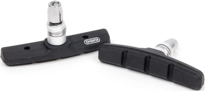 V-brake remblokset Elvedes 70 mm symmetrisch (1 paar)