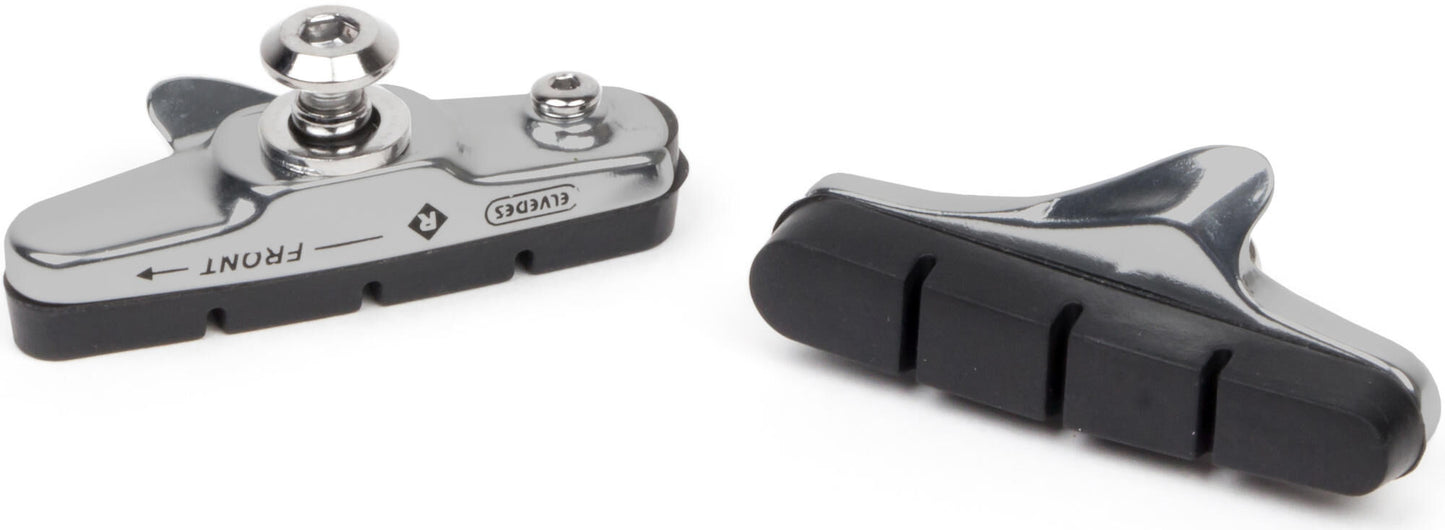 Velgremblokset Elvedes 55 mm met Aluminium Cartridge voor Shimano (op kaart)