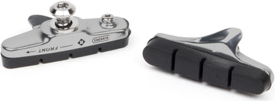 Velgremblokset Elvedes 55 mm met Aluminium Cartridge voor Shimano (op kaart)