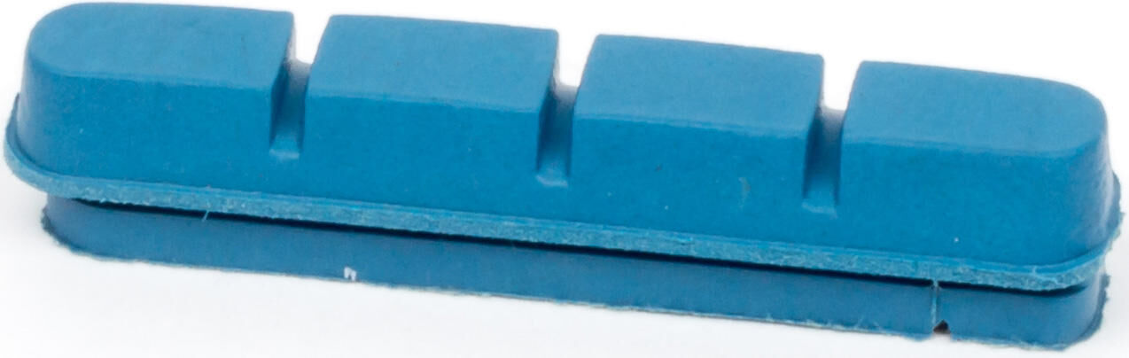 Shimano vervangingsrubber elvedes race 55mm voor carbon velgen