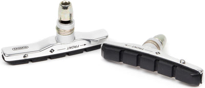 V-type velgremblokset Elvedes 72 mm met aluminium cartridge (op kaart)