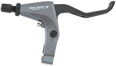 Shimano remgreep bl-r2000 br.lever shim. claris right sil.blr2000