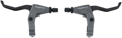 Shimano bremshebel bl-r2000 br.lever shim. claris pair sil.w.cab.+sle.