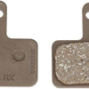 Shimano Schijfremblokken B05S-RX Resin 22KC0001077