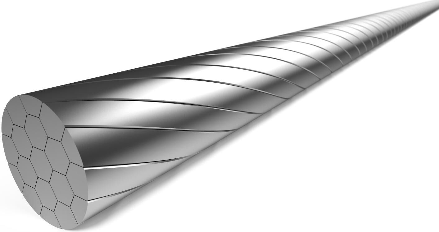 Rem binnenkabels Elvedes 2250mm RVS Slick Ø1,5mm T-nippel (100 stuks)