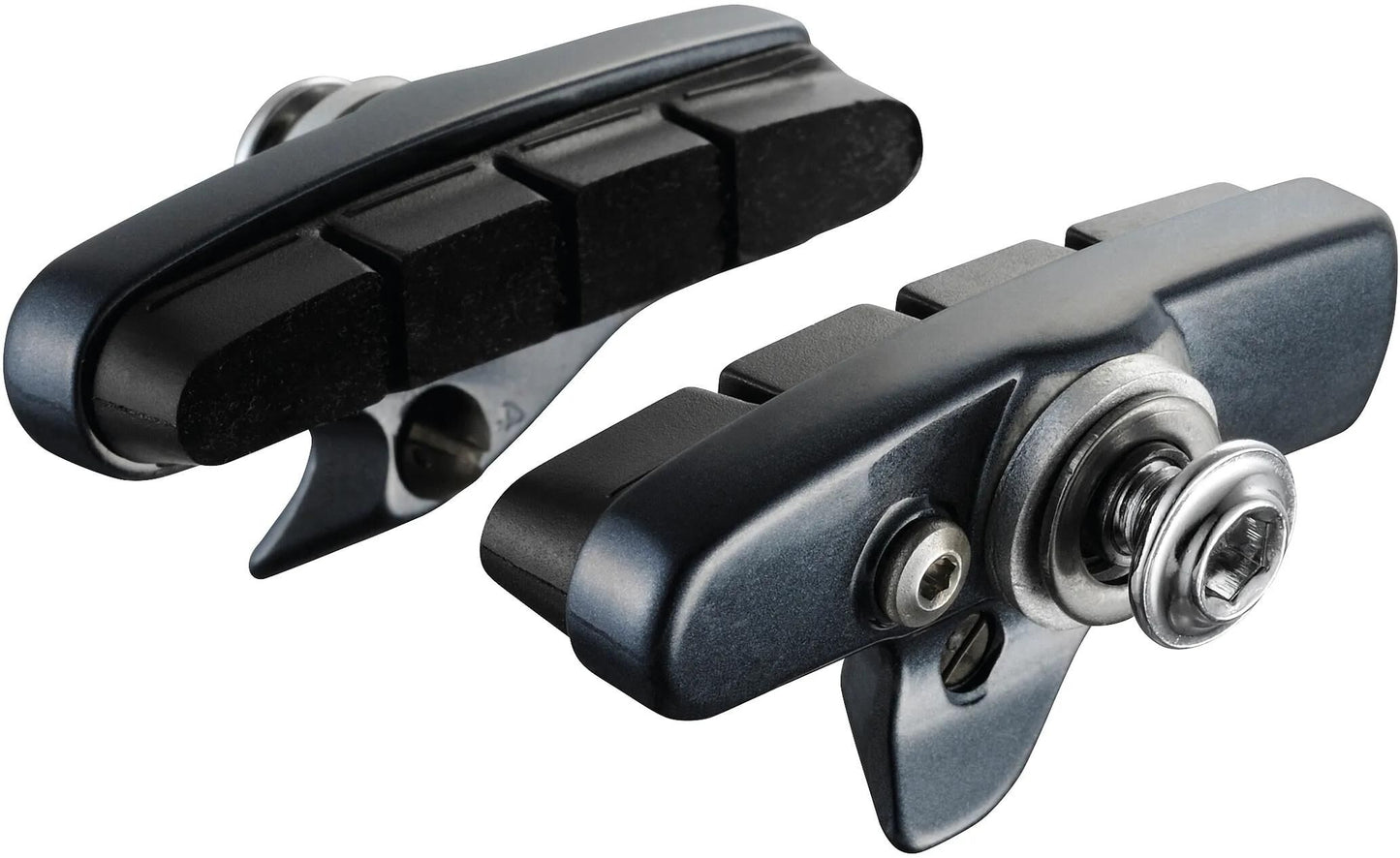 Shimano remschoen r55c4 br.shoe shim. r55c4 pair
