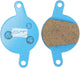 Contec scheibenbremsbelag discstop+ cbp-110 ct disc brake pads cbp-110 organic