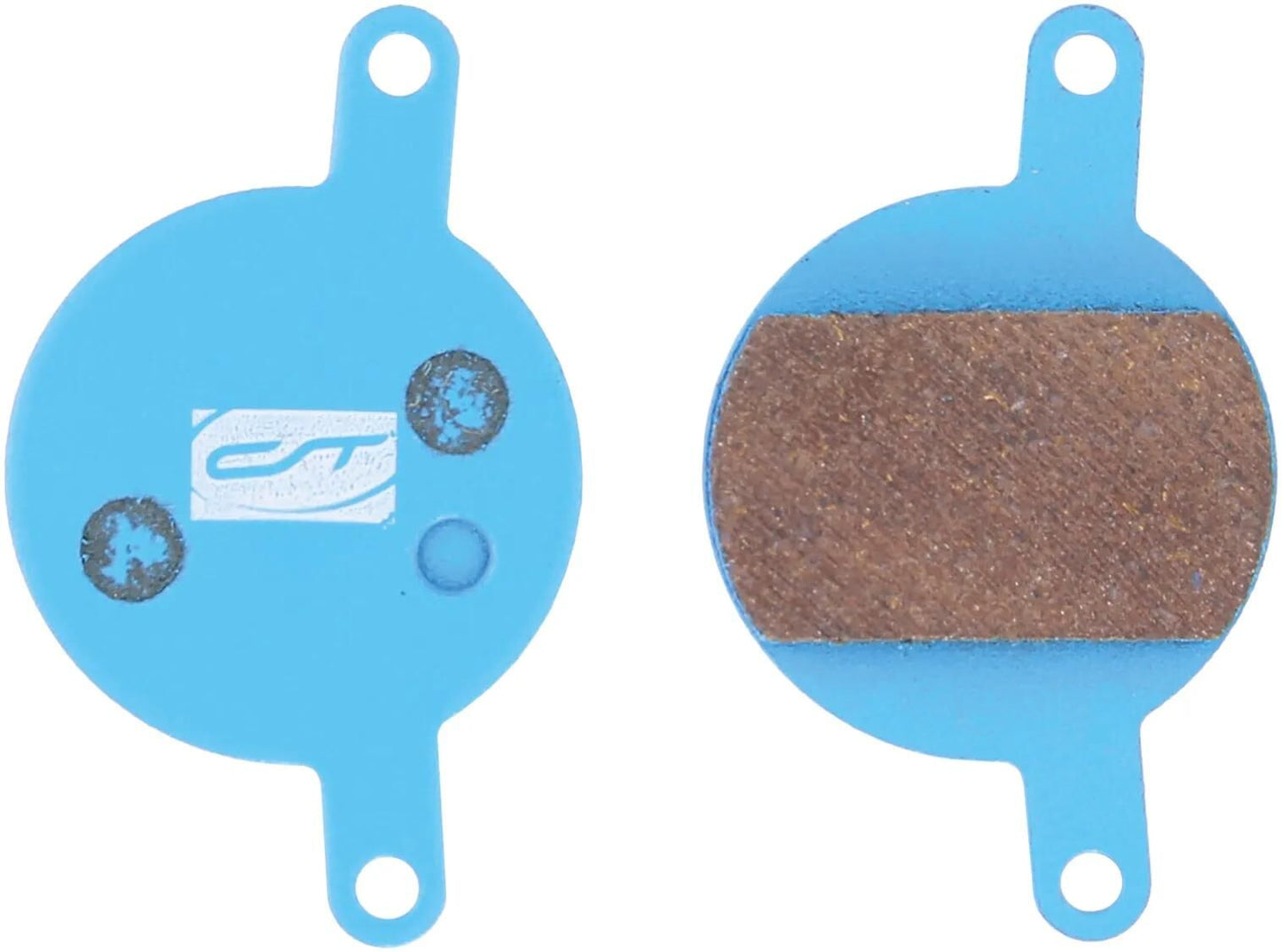 Contec scheibenbremsbelag discstop+ cbp-130 ct disc brake pads cbp-130 organic