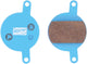 Contec scheibenbremsbelag discstop+ cbp-130 ct disc brake pads cbp-130 organic
