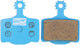 Contec scheibenbremsbelag discstop+ cbp-160 ct disc brake pads cbp-160 organic