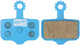 Contec scheibenbremsbelag discstop+ cbp-340 ct disc brake pads cbp-340 organic