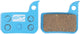 Contec scheibenbremsbelag discstop+ cbp-370 ct disc brake pads cbp-370 organic