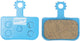 Contec scheibenbremsbelag discstop+ cbp-380 ct disc brake pads cbp-380 organic