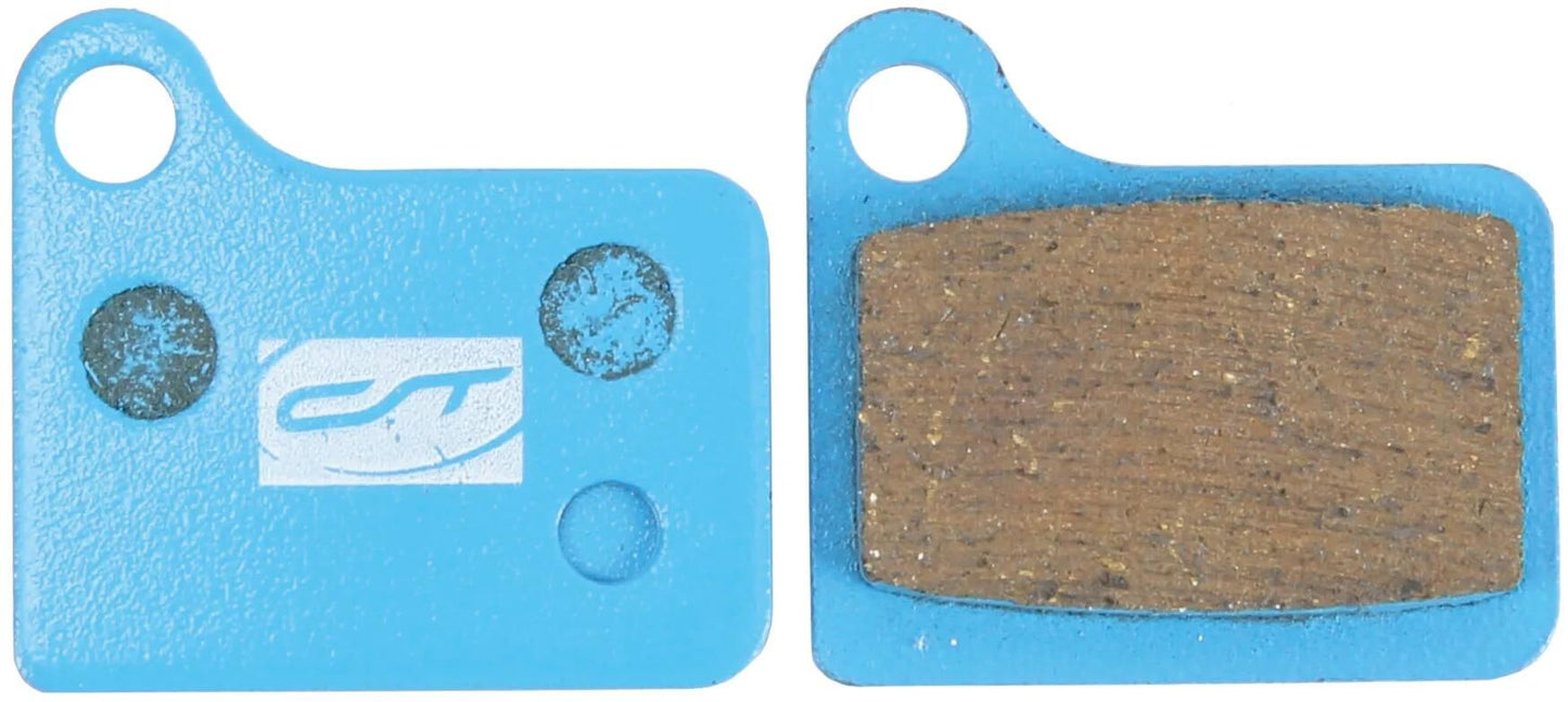Contec scheibenbremsbelag discstop+ cbp-510 ct disc brake pads cbp-510 organic