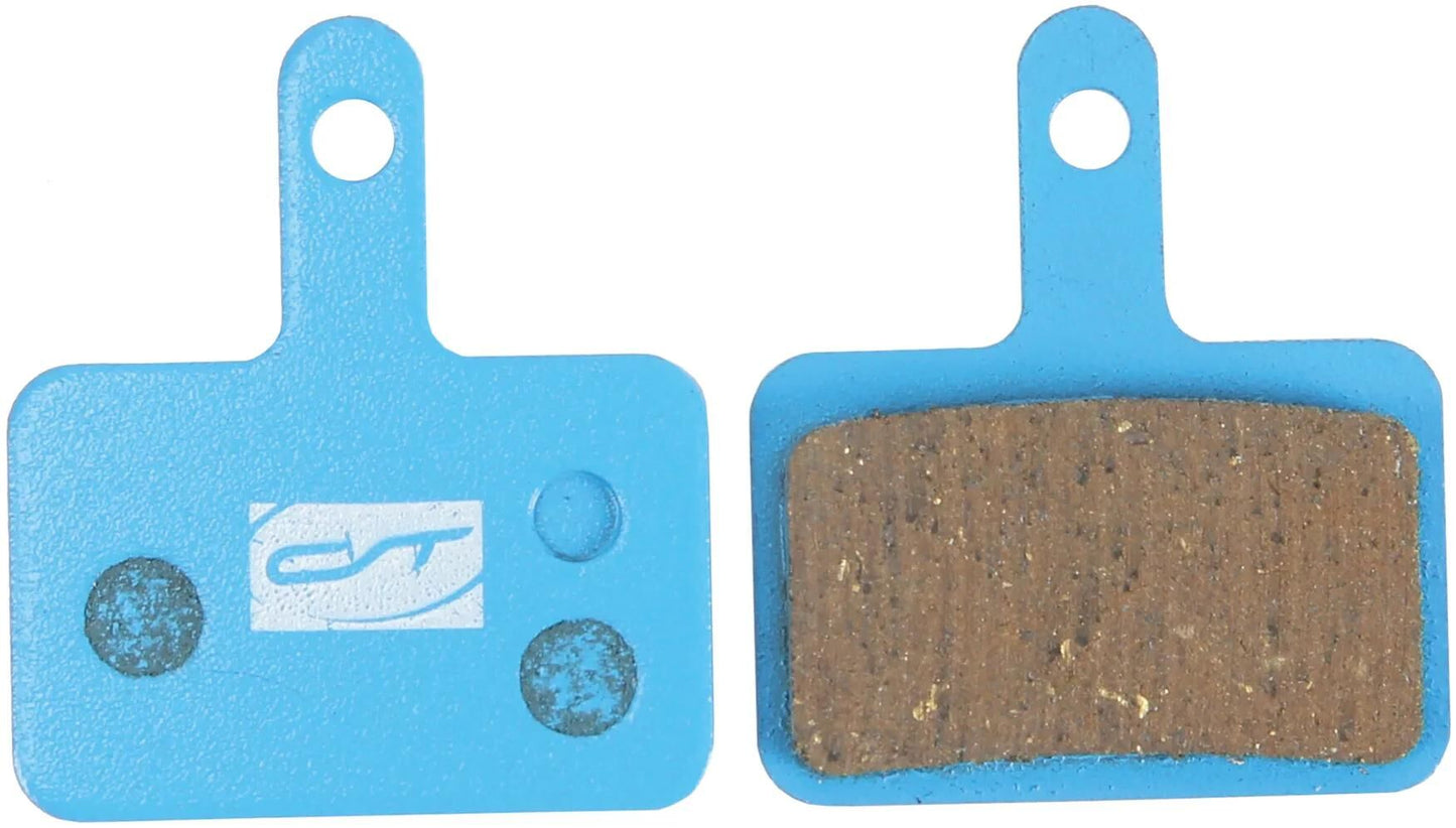 Contec scheibenbremsbelag discstop+ cbp-530 ct disc brake pads cbp-530 organic
