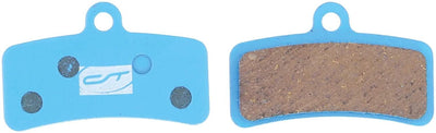Contec scheibenbremsbelag discstop+ cbp-560 ct disc brake pads cbp-560 organic