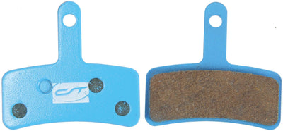 Contec scheibenbremsbelag discstop+ cbp-610 ct disc brake pads cbp-610 organic