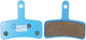 Contec scheibenbremsbelag discstop+ cbp-610 ct disc brake pads cbp-610 organic