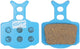 Contec scheibenbremsbelag discstop+ cbp-630 ct disc brake pads cbp-630 organic