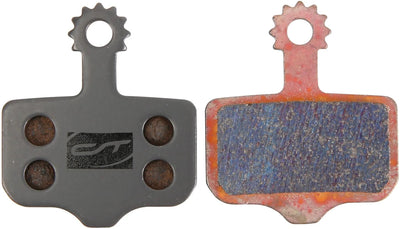 Contec scheibenbremsbelag discstop+ cbp-340 ct disc brake pads cbp-340s sintered