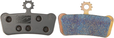 Contec scheibenbremsbelag discstop+ cbp-350 ct disc brake pads cbp-350s sintered