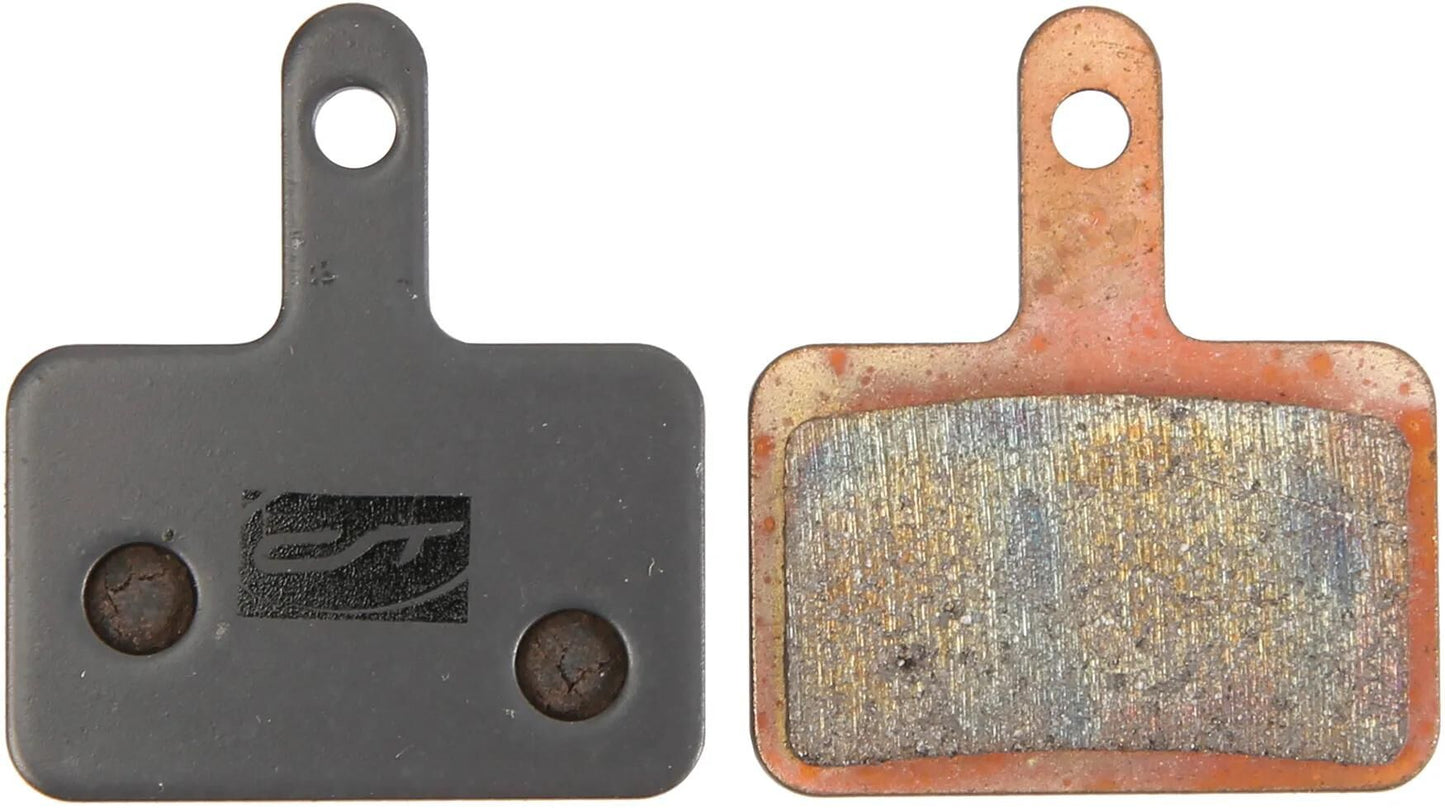 Contec scheibenbremsbelag discstop+ cbp-530 ct disc brake pads cbp-530s sintered