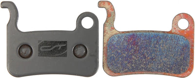 Contec scheibenbremsbelag discstop+ cbp-540 ct disc brake pads cbp-540s sintered