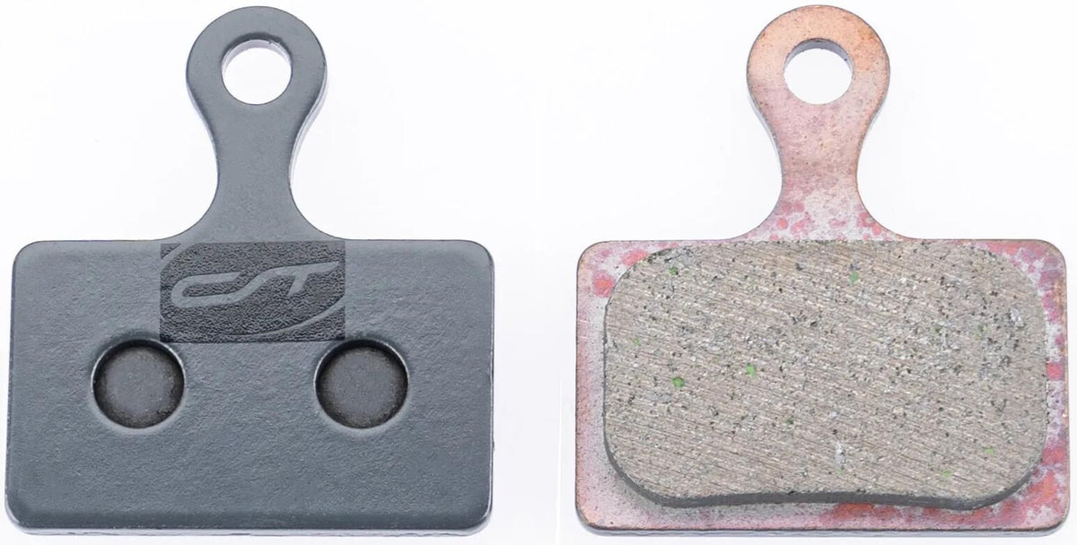 Contec schijfremblokken discstop+ cbp-625 ct disc brake pads cbp-625s sintered