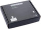 Contec schijfremblokken discstop+ cbp-625 ct disc brake pads box cbp-625 organic