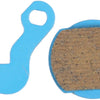 Contec scheibenbremsbelag discstop+ cbp-150 ct disc brake pads box cbp-150 magura louise