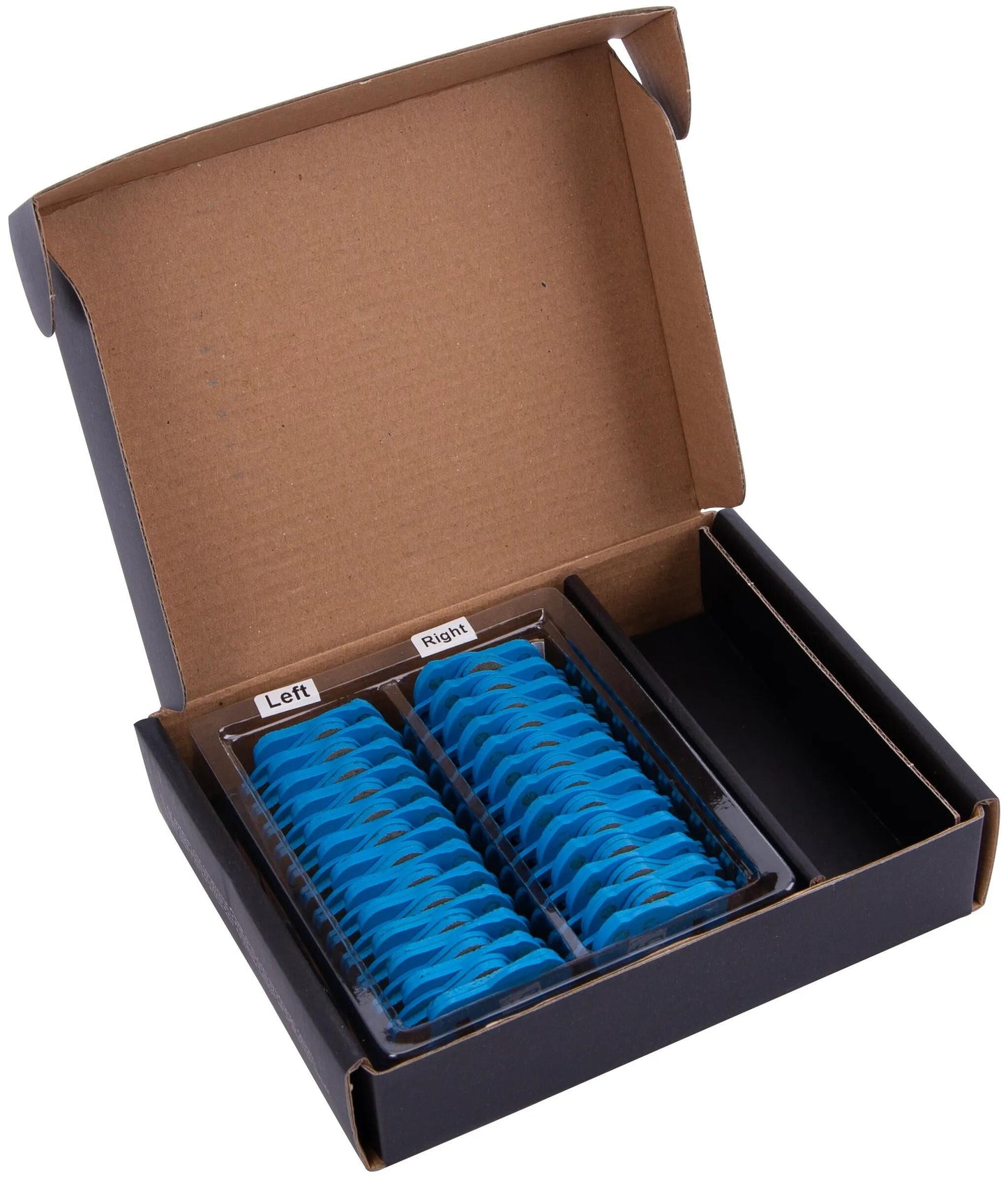Contec scheibenbremsbelag discstop+ cbp-150 ct disc brake pad box cbp-150 magura louise