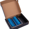 Contec scheibenbremsbelag discstop+ cbp-160 ct disc brake pads box cbp-160 magura mt2 4 6 8