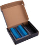 Contec scheibenbremsbelag discstop+ cbp-160 ct disc brake pads box cbp-160 magura mt2 4 6 8